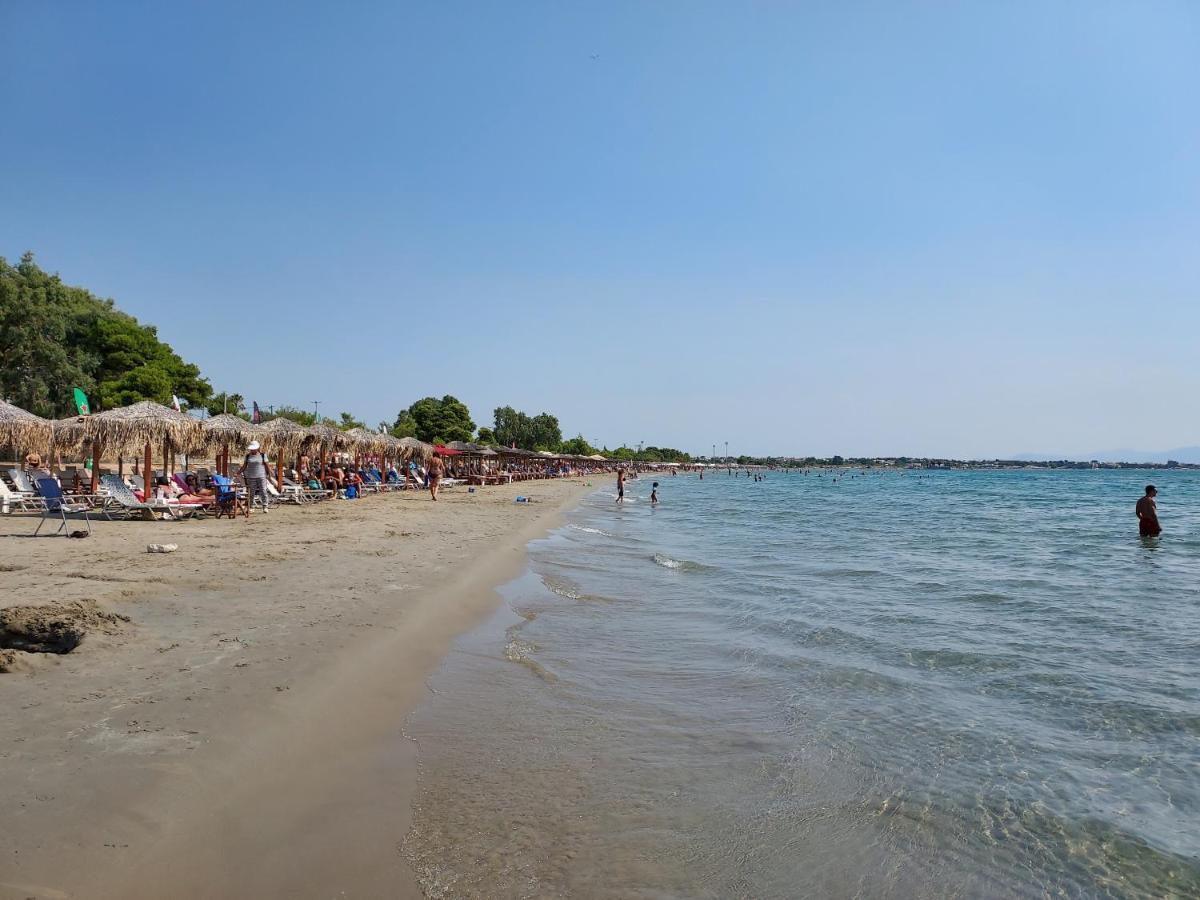 Apartment Near Athens Airport, Rafina Port And Sea Artemida  Exteriör bild