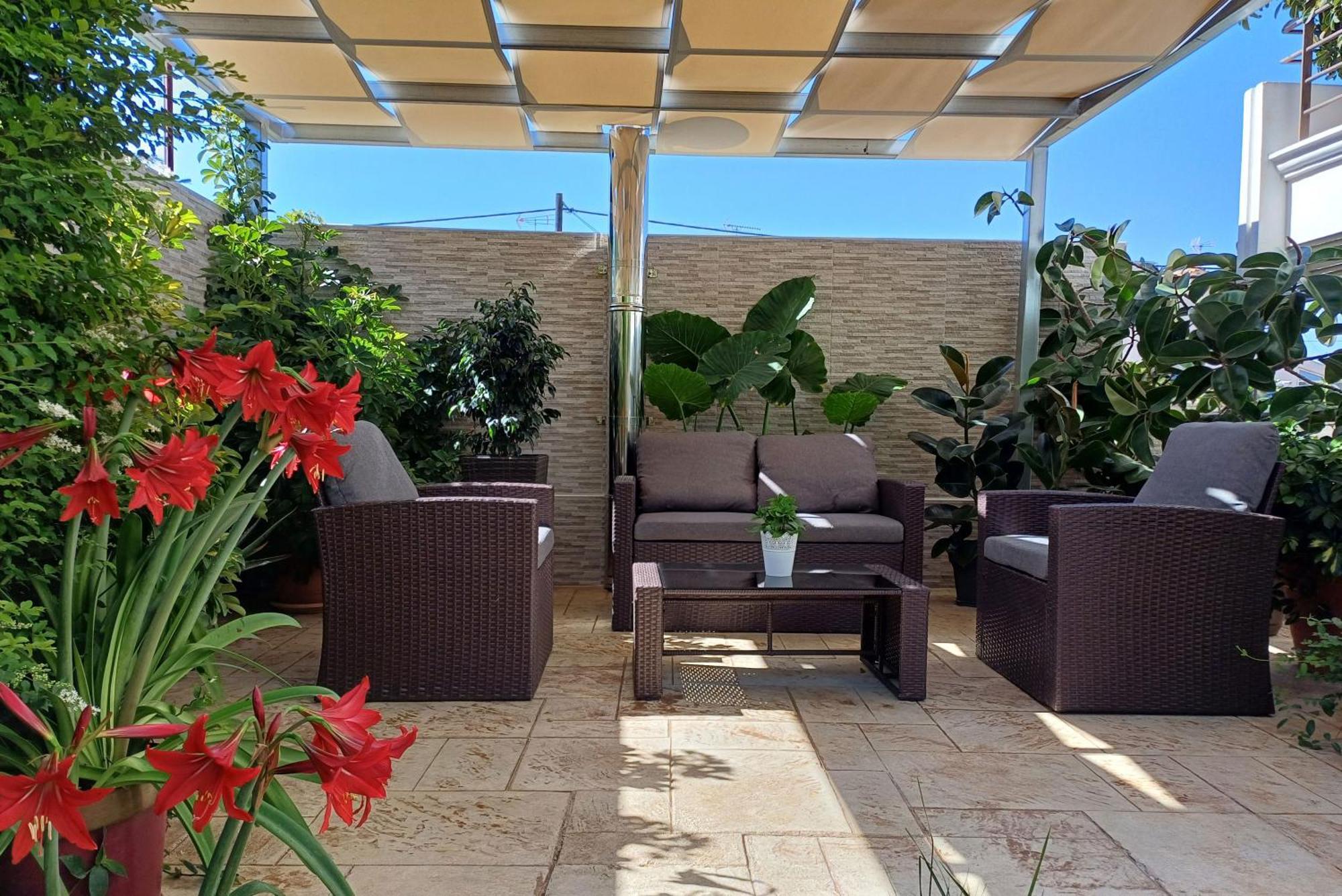 Apartment Near Athens Airport, Rafina Port And Sea Artemida  Exteriör bild