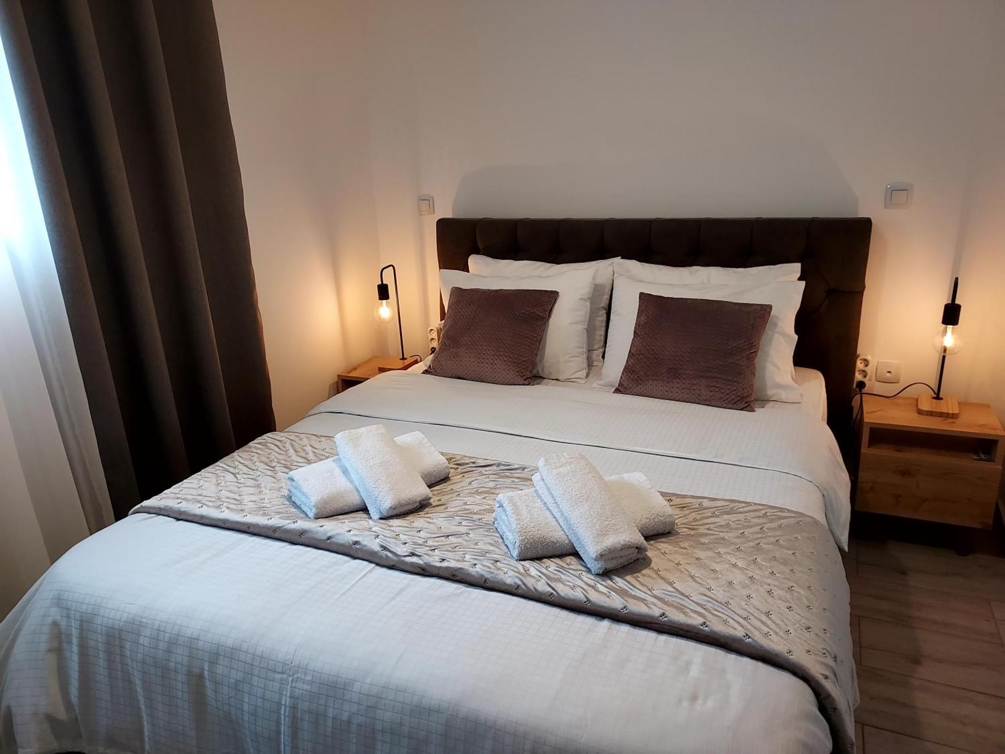 Apartment Near Athens Airport, Rafina Port And Sea Artemida  Exteriör bild