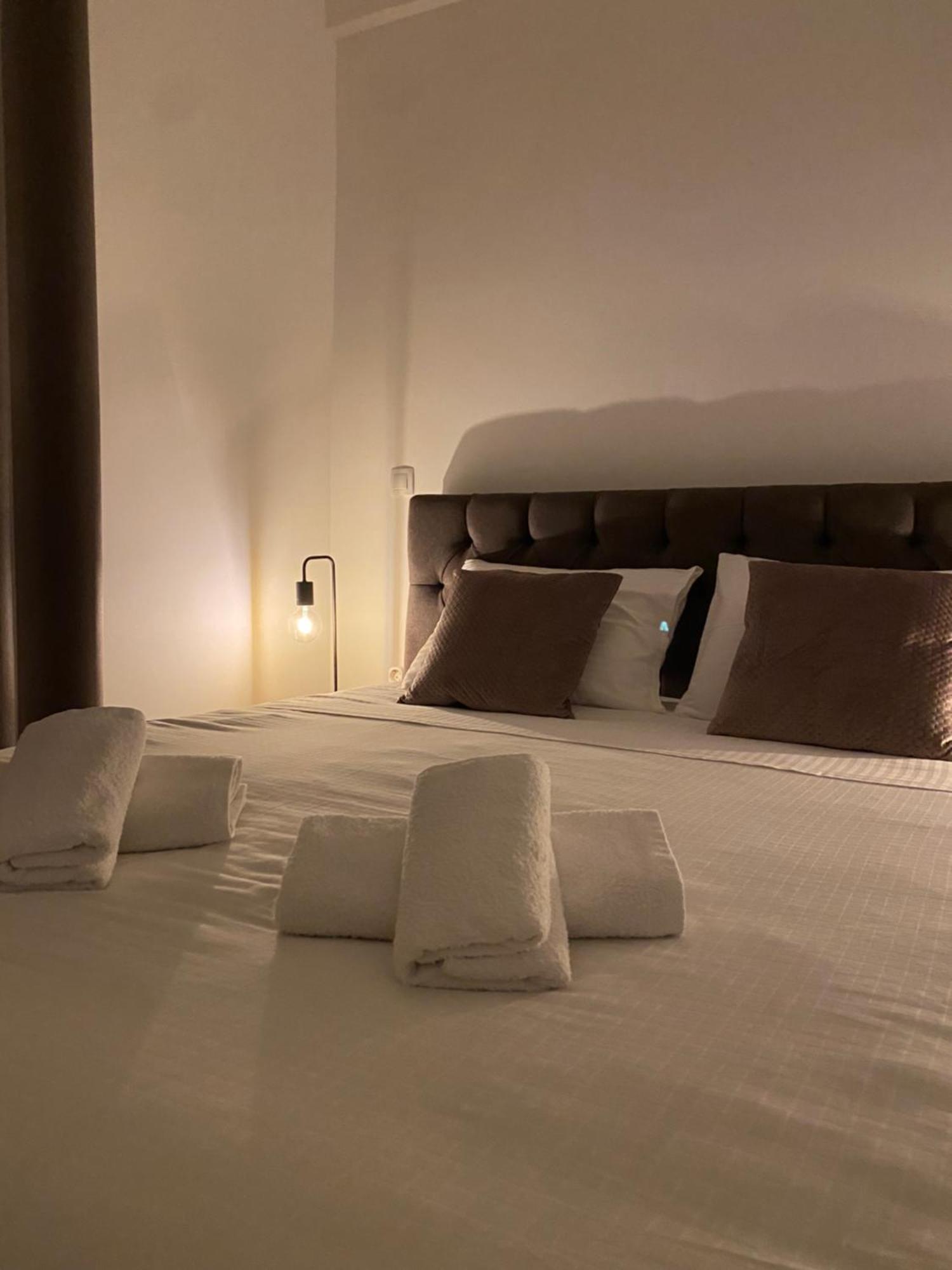 Apartment Near Athens Airport, Rafina Port And Sea Artemida  Exteriör bild
