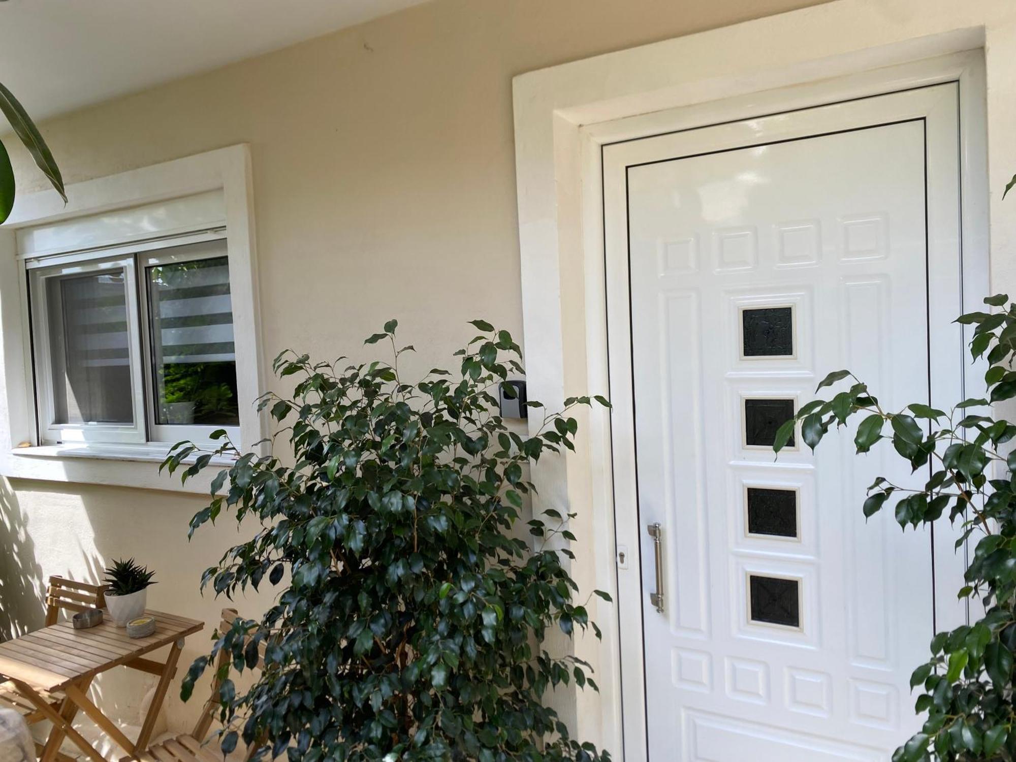 Apartment Near Athens Airport, Rafina Port And Sea Artemida  Exteriör bild