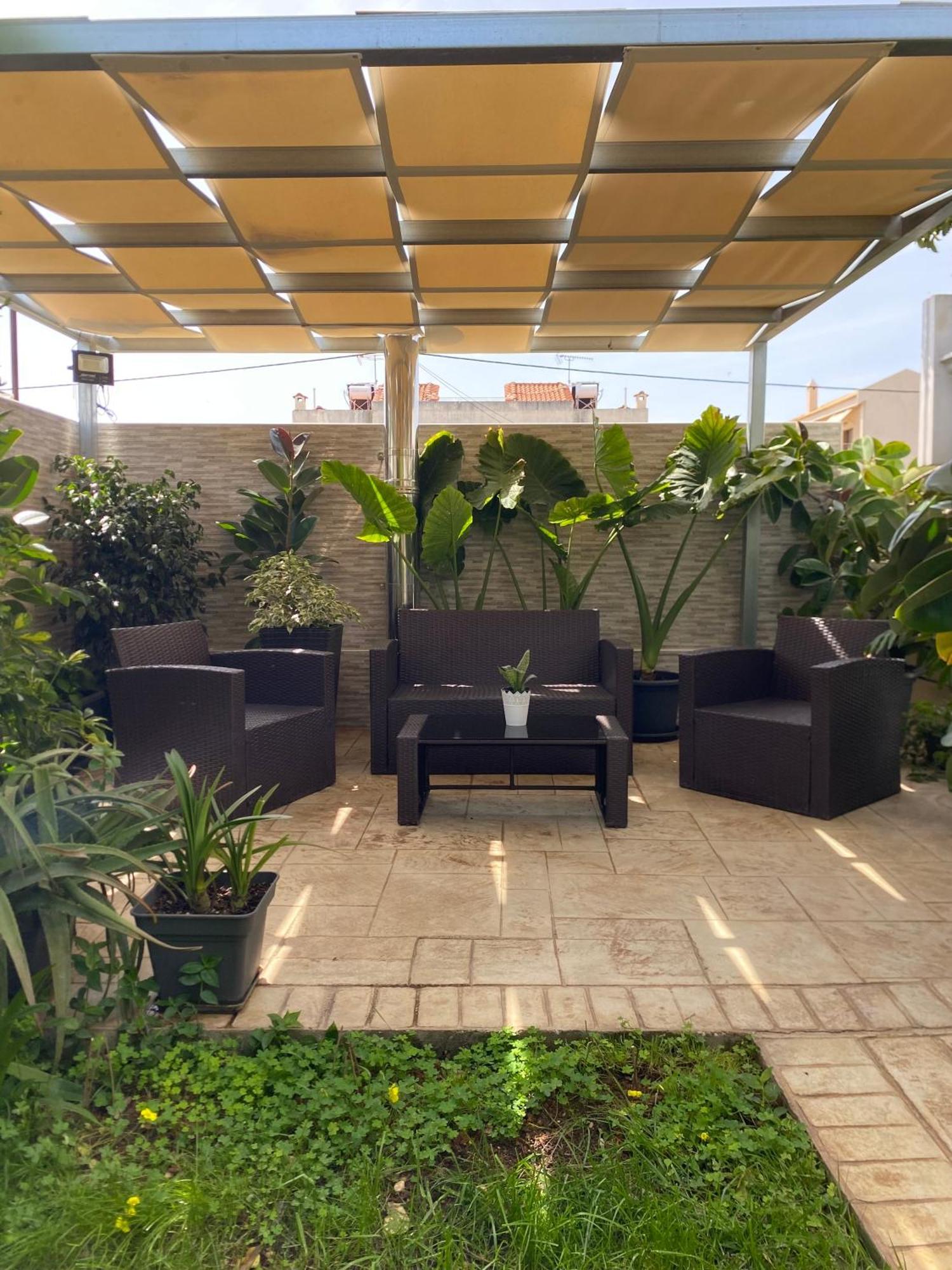 Apartment Near Athens Airport, Rafina Port And Sea Artemida  Exteriör bild